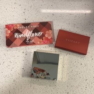 Eyeshadow Palette Bundle